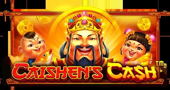 Caishen’s Cash